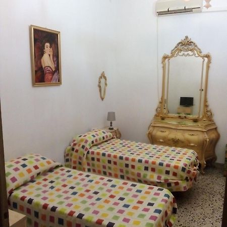 Apartmán Fz house Palermo Exteriér fotografie
