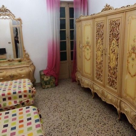 Apartmán Fz house Palermo Exteriér fotografie