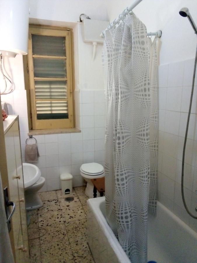 Apartmán Fz house Palermo Exteriér fotografie