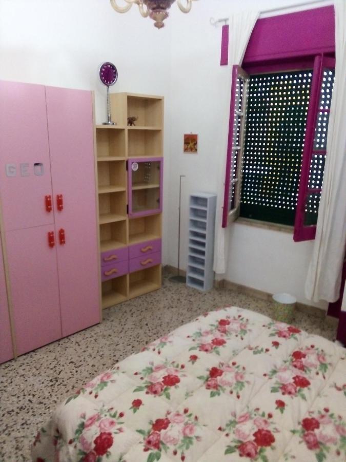 Apartmán Fz house Palermo Exteriér fotografie