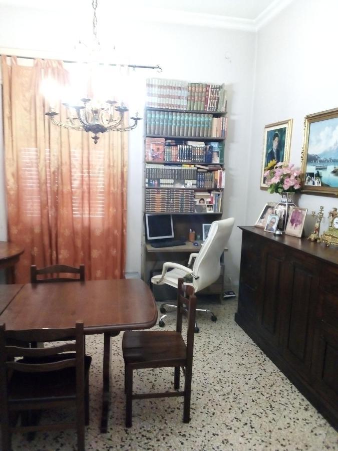 Apartmán Fz house Palermo Exteriér fotografie