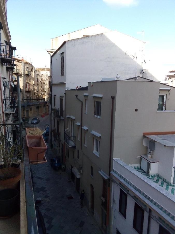 Apartmán Fz house Palermo Exteriér fotografie