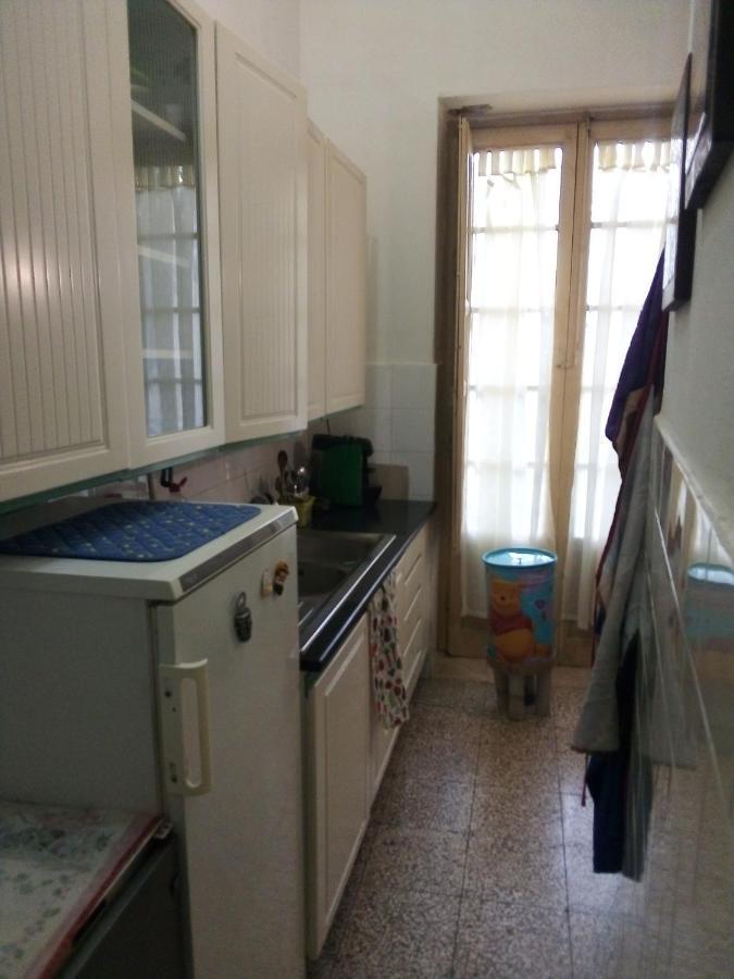 Apartmán Fz house Palermo Exteriér fotografie