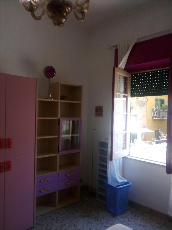 Apartmán Fz house Palermo Pokoj fotografie