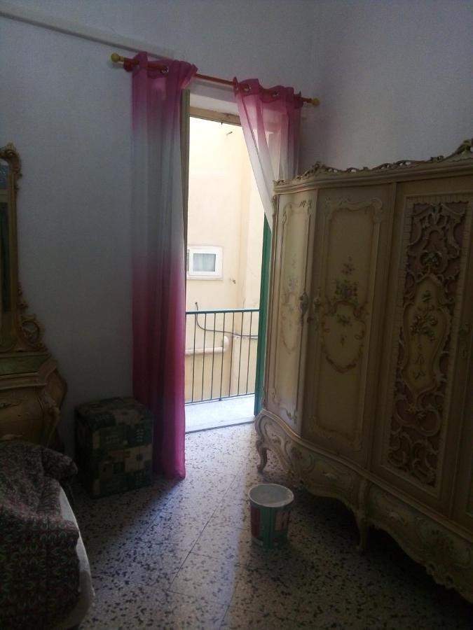 Apartmán Fz house Palermo Pokoj fotografie