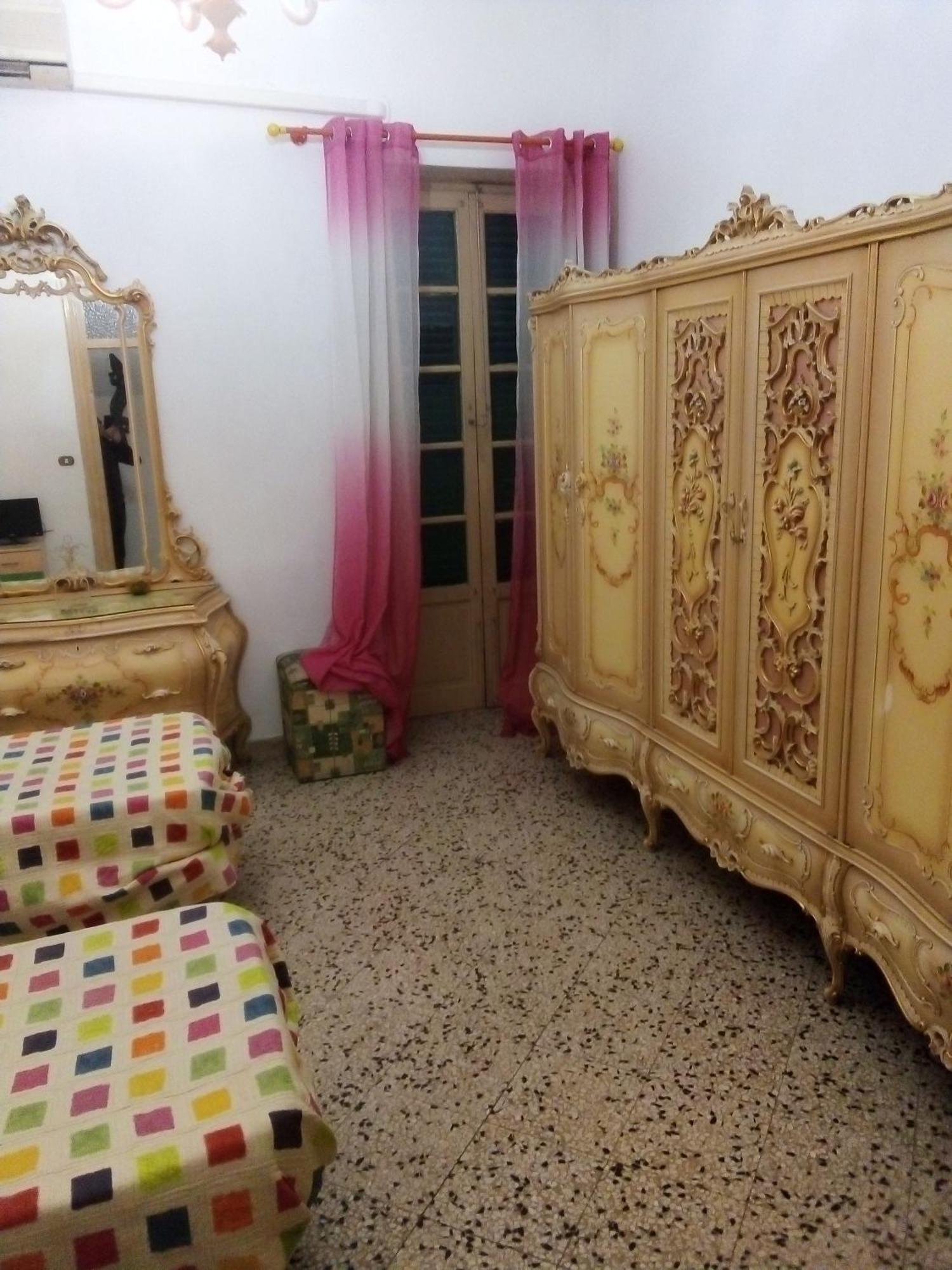Apartmán Fz house Palermo Exteriér fotografie